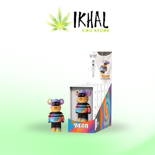 Batería Bear / Lookah