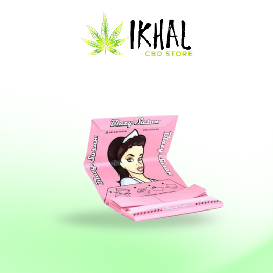 Deluxe Rolling Kit King Size / Blazy Susan