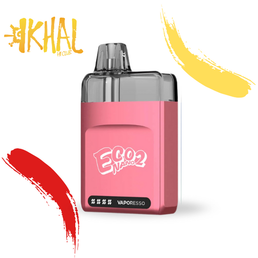 Eco Nano 2 Kit / Vaporesso