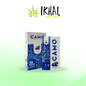 Natural Leaf Wraps / CAMO