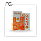 Natural Leaf Wraps / CAMO