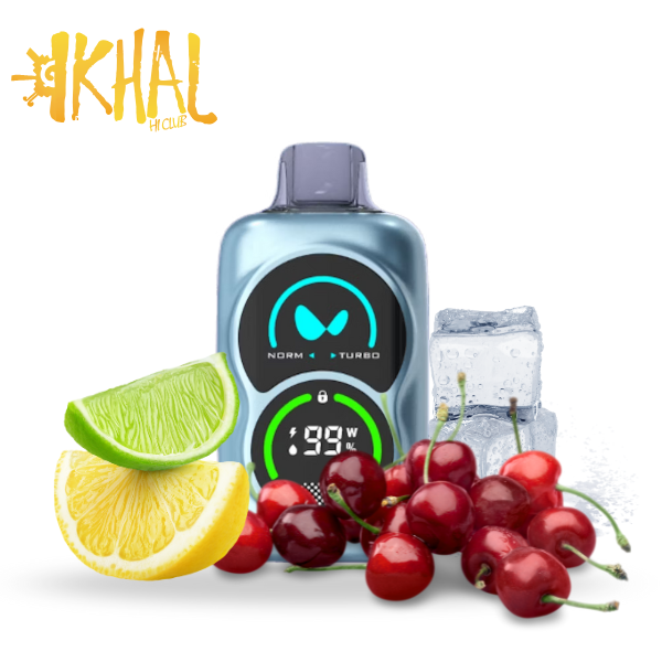 Waka Duo 28,000 puffs / Pod Desechable