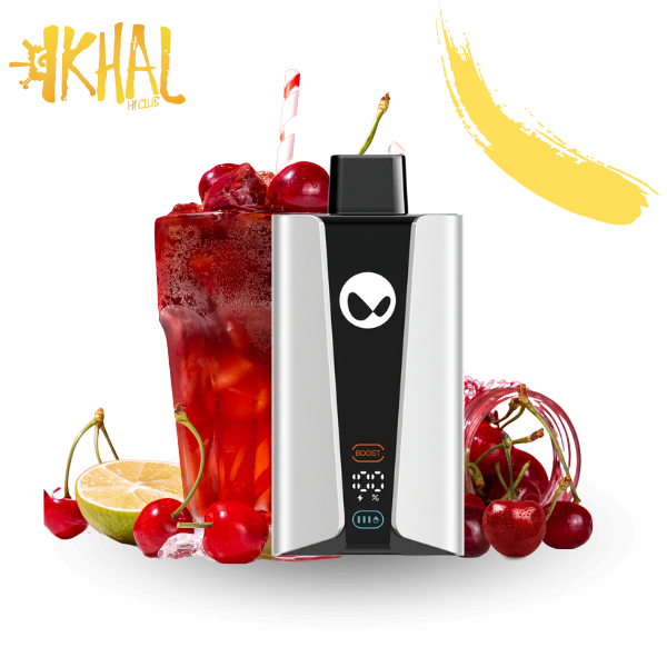 Waka 30,000 puffs / Pod Desechable