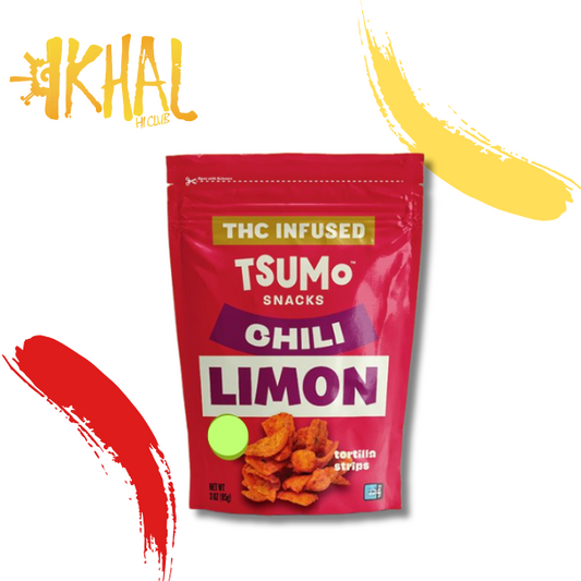 Papas fritas / Tsumo Snacks