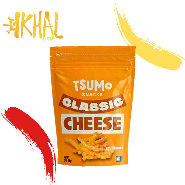 Papas fritas / Tsumo Snacks