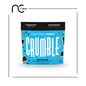 Galletas Horneadas / Crumble Brownie