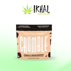Galletas Horneadas / Crumble Brownie