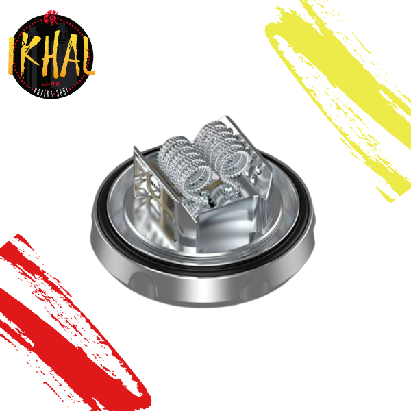 Dead Rabbit 3 RTA / Hell V.