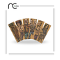 Filtro Sin Blanquear Regular / Lion Rolling Circus