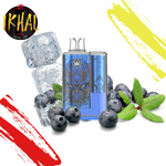 KK Energy 8 12,000 puffs / Pod Desechables