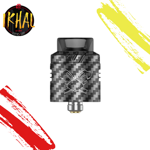 Dead Rabbit Solo RDA / Hell V. – Grupo Ikhal