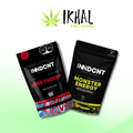 Gomitas Sky High H-H-C + Δ8 T-H-C / INNDCNT