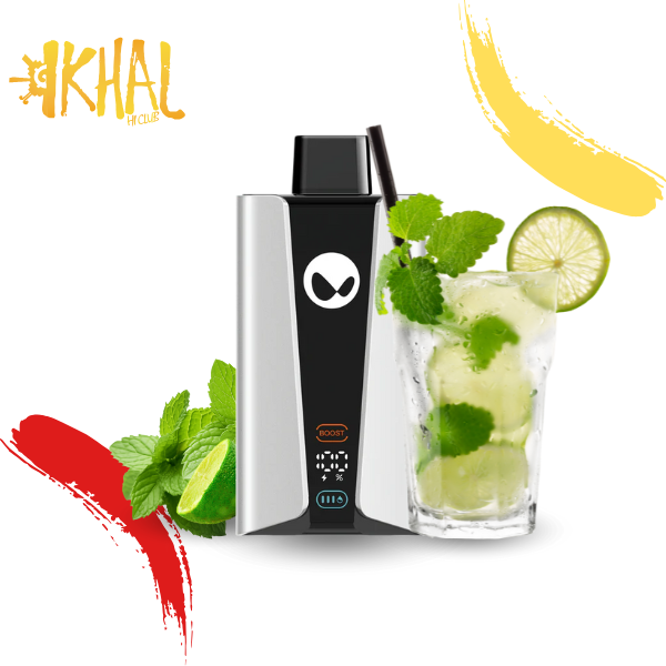 Waka 30,000 puffs / Pod Desechable