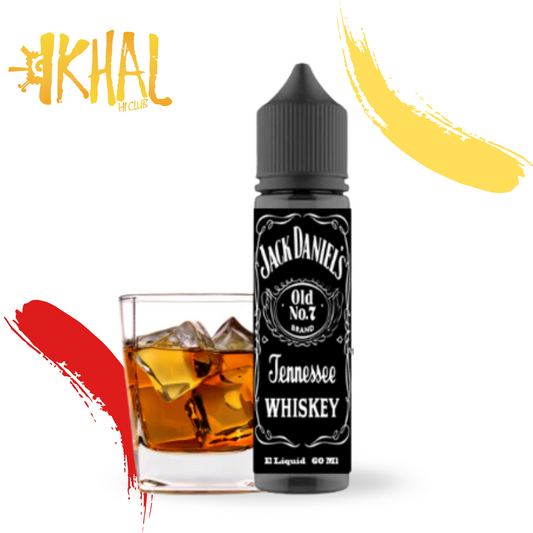 Jack Daniel's / Dino
