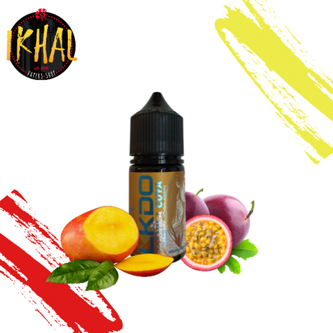 Manila Cuya/ LKDO Select Zalt