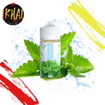 Mint Ice / Skwezed