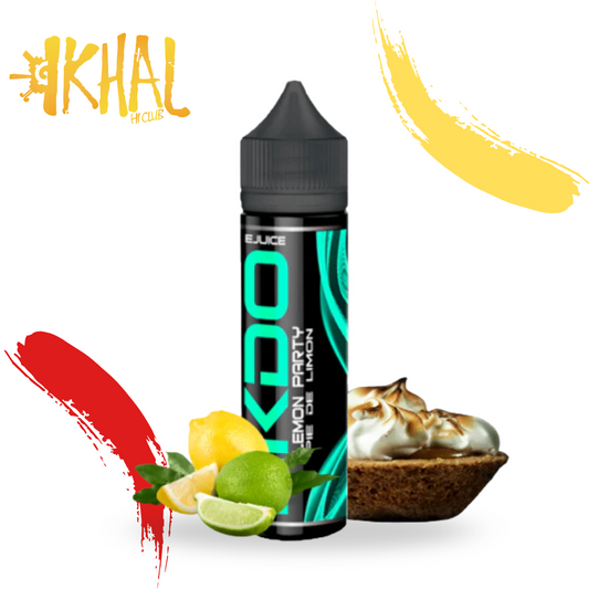 Lemon Party / LKDO