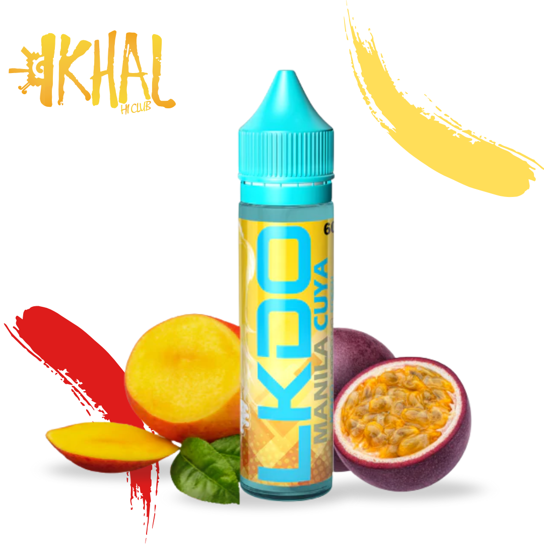 Manila Cuya / LKDO