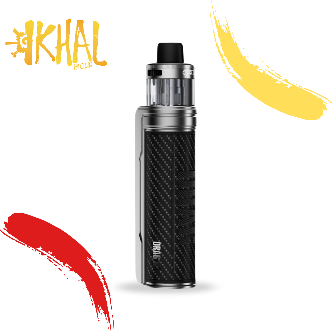 Drag X2 Kit / Voopoo