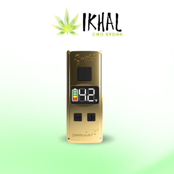 Batería Mini Plug / Smyle Labs