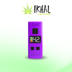 Batería Mini Plug / Smyle Labs