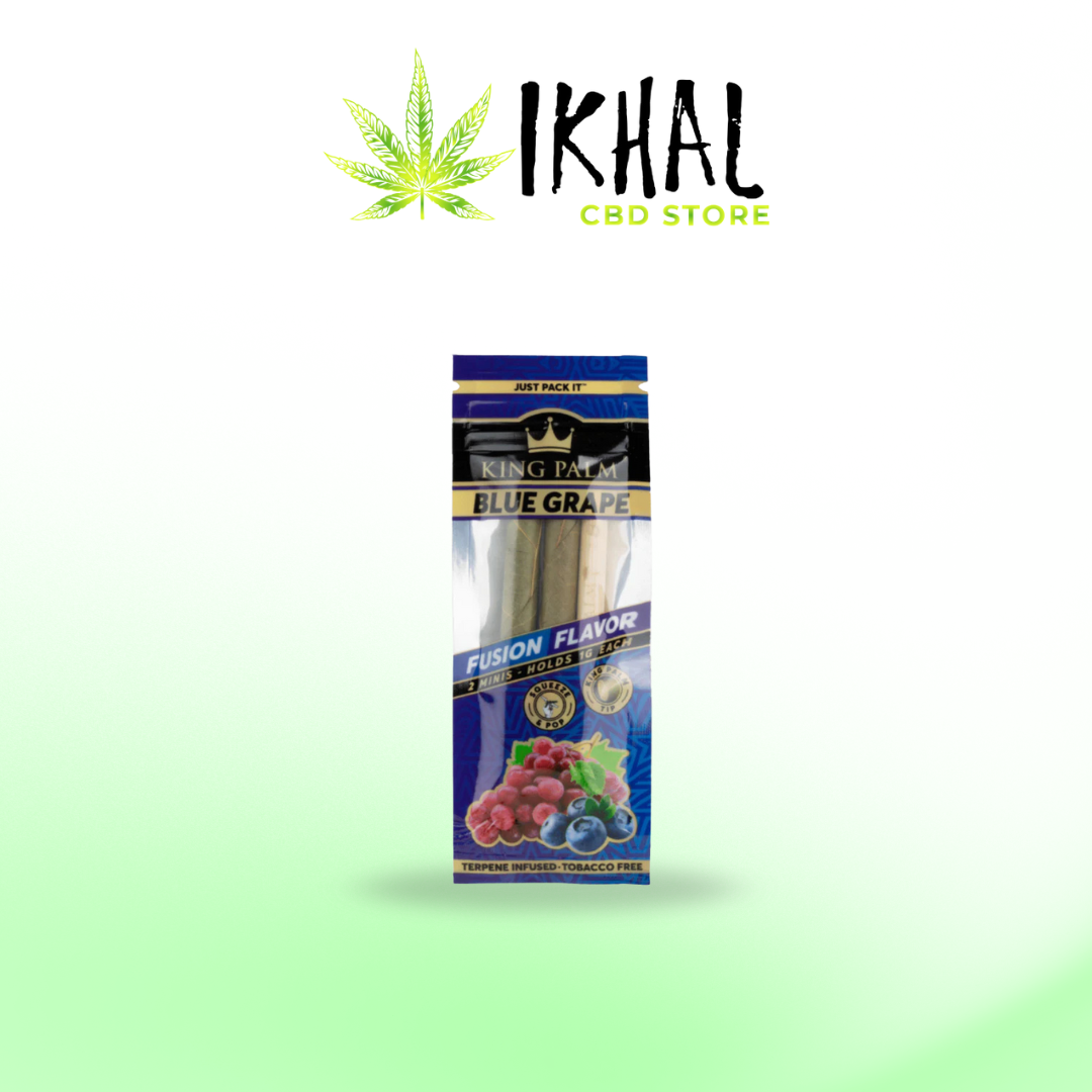 Mini Rolls / King Palm