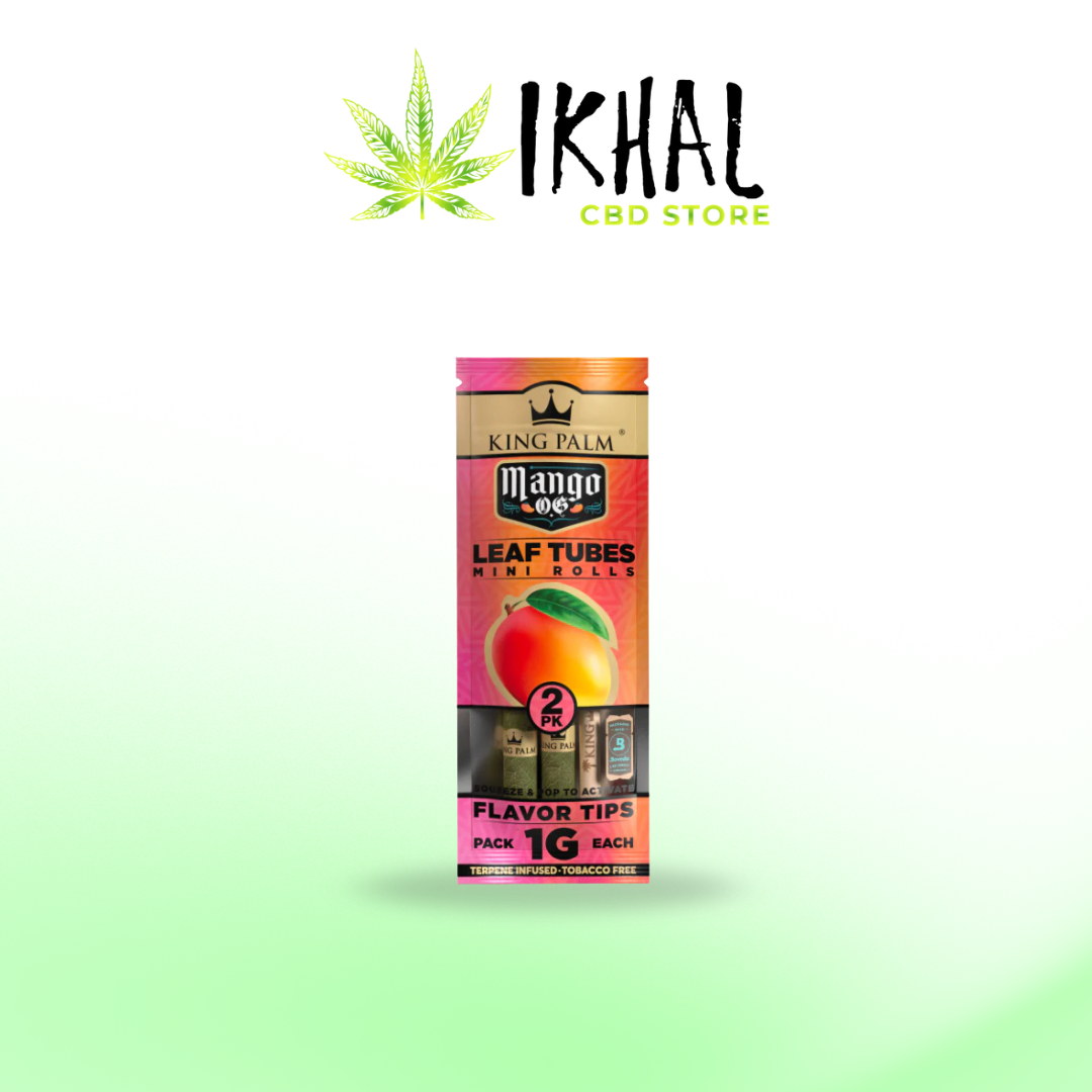 Mini Rolls / King Palm