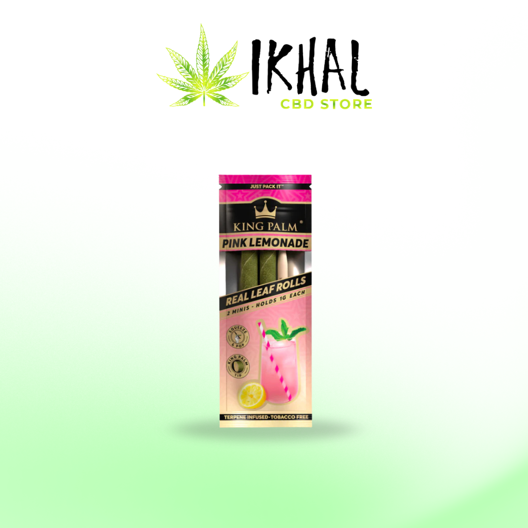 Mini Rolls / King Palm