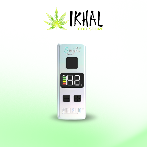 Batería Mini Plug / Smyle Labs