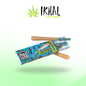 Premium Pre Roll Cones King Size Slim / TRÉ HOUSE