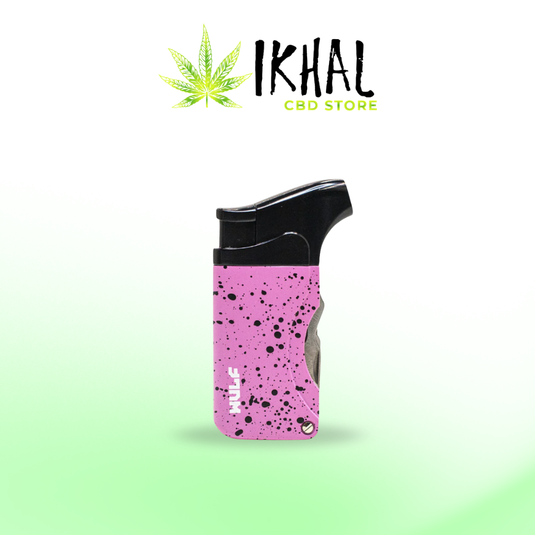 Omni Dab Tool Torch Assorted / Wulf Mods