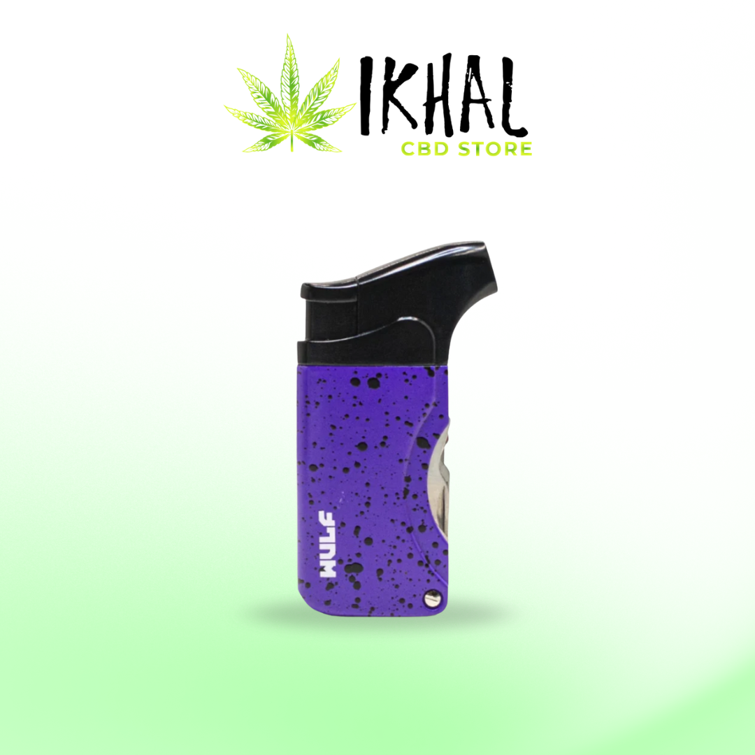 Omni Dab Tool Torch Assorted / Wulf Mods