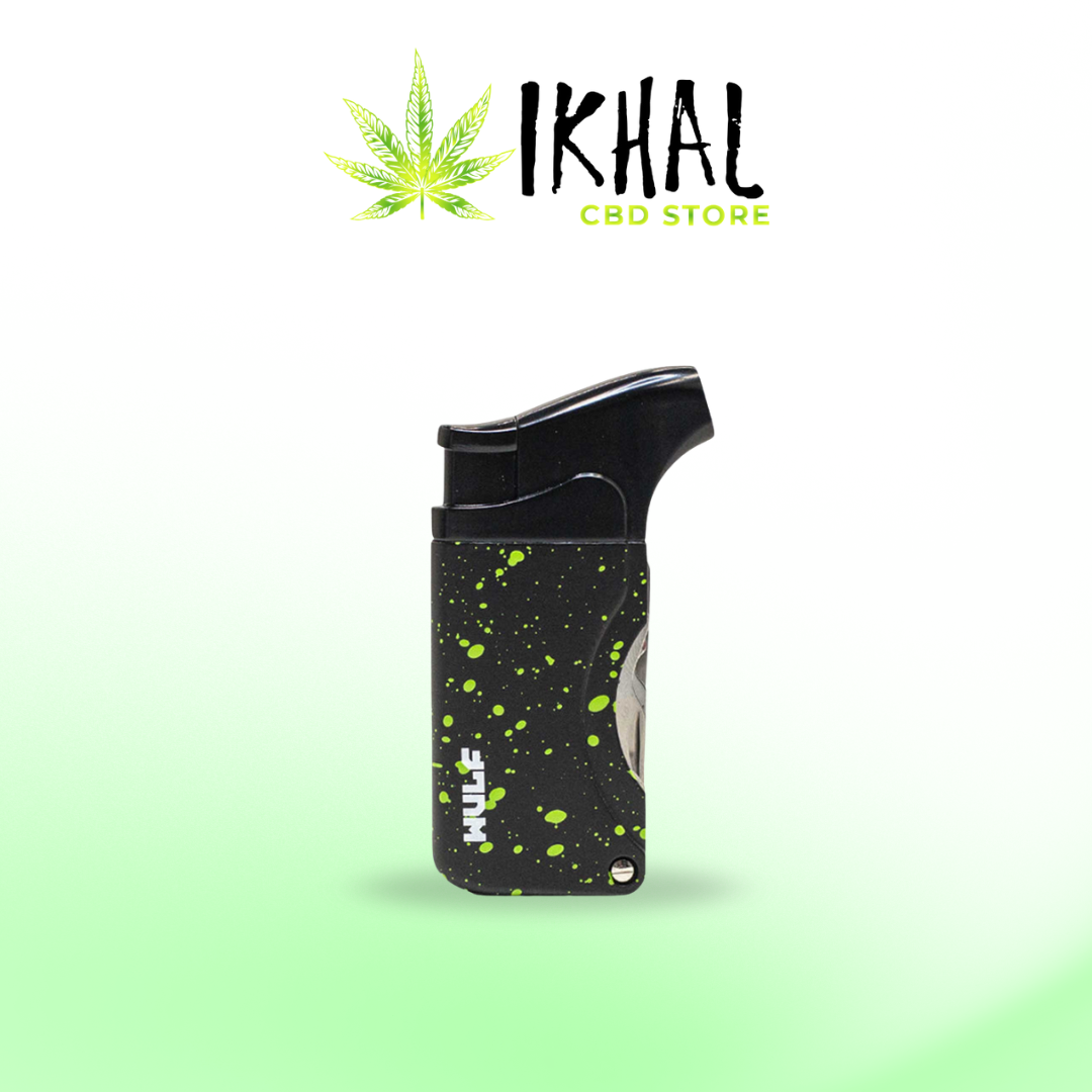 Omni Dab Tool Torch Assorted / Wulf Mods