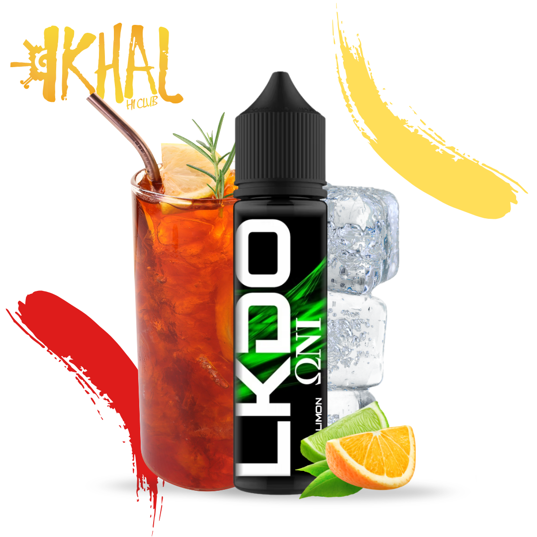 Oni / LKDO