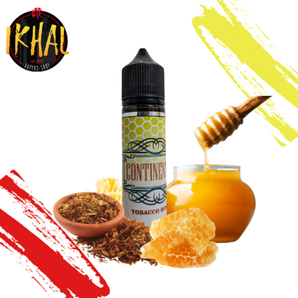 Continental Honey / Dino