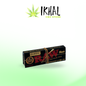 Papel Classic Rolling Papers Black 1/ 1/4 / RAW