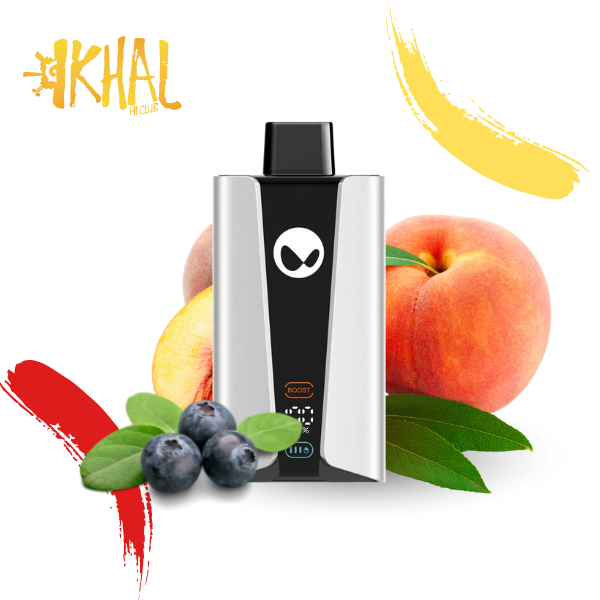 Waka 30,000 puffs / Pod Desechable