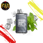 Friobar 7,000 puffs / Pod Desechable