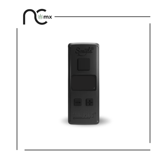 Controlador Térmico Mini Plug