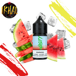 Watermelon Ice Salts / Nasty PodMate
