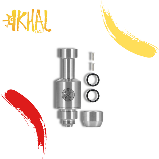 Kayfun RBA / SXK