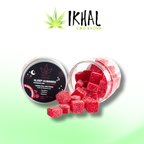 Sleep Gomitas / Be Cana