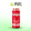 Soda Strawberry / Amigos Highly Crafted