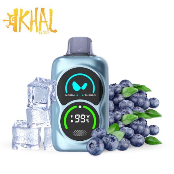Waka Duo 28,000 puffs / Pod Desechable