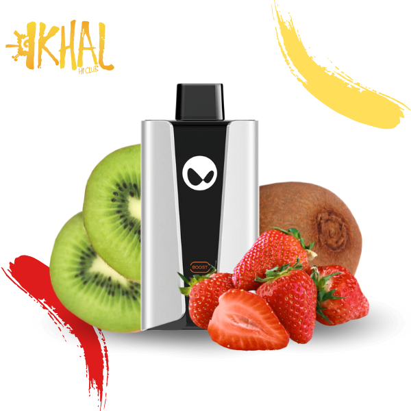 Waka 30,000 puffs / Pod Desechable