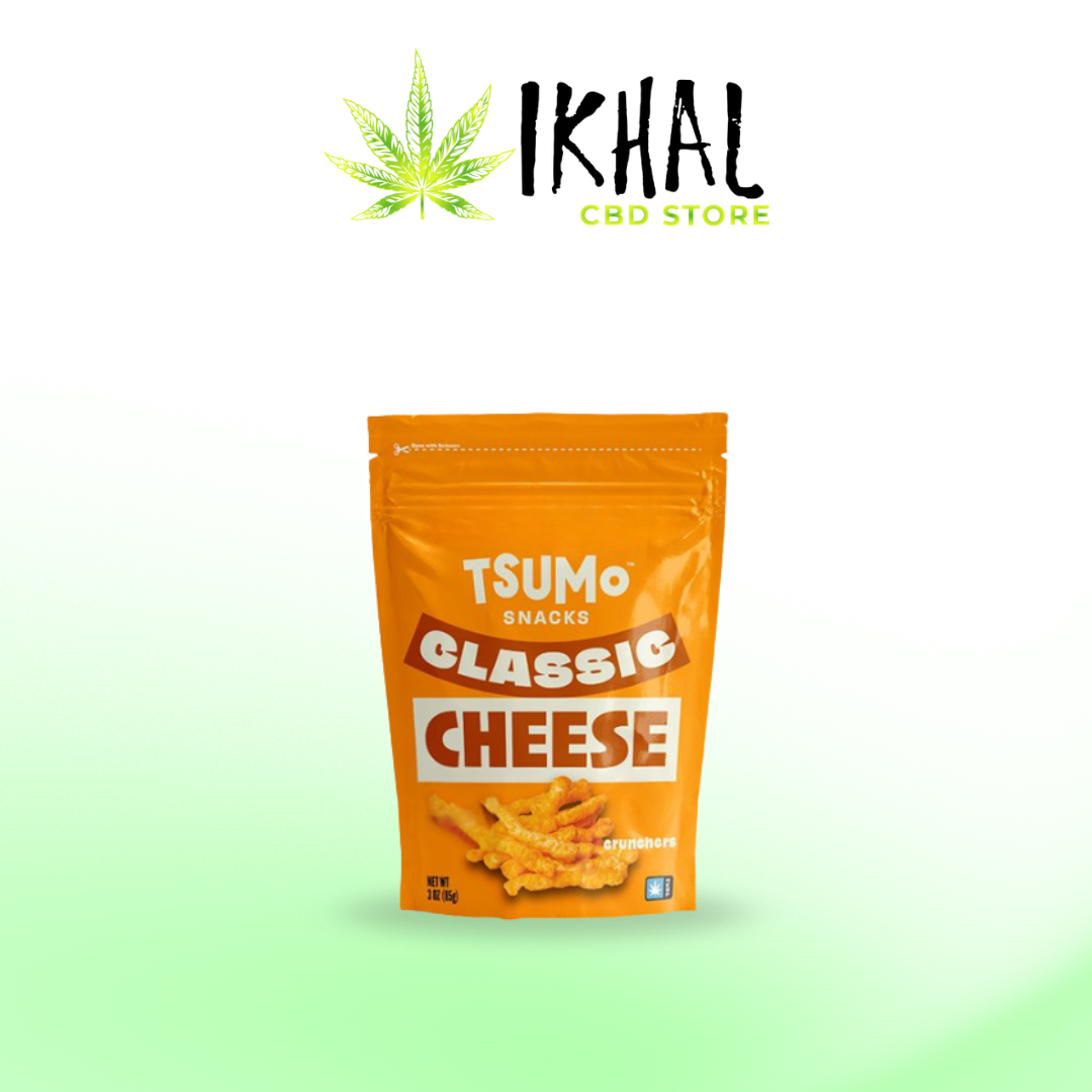 Papas fritas / Tsumo Snacks