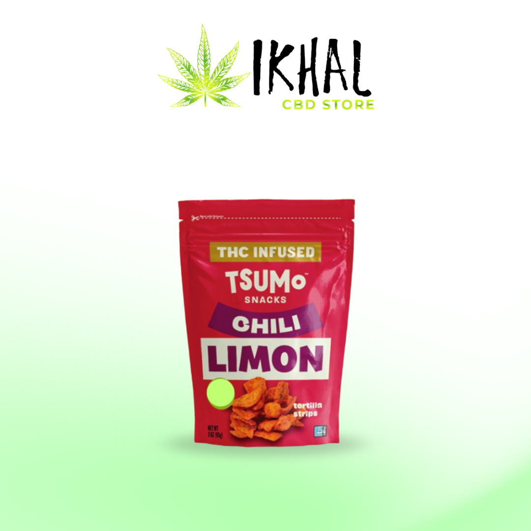 Papas fritas / Tsumo Snacks