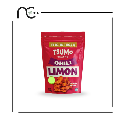 Papas fritas / Tsumo Snacks