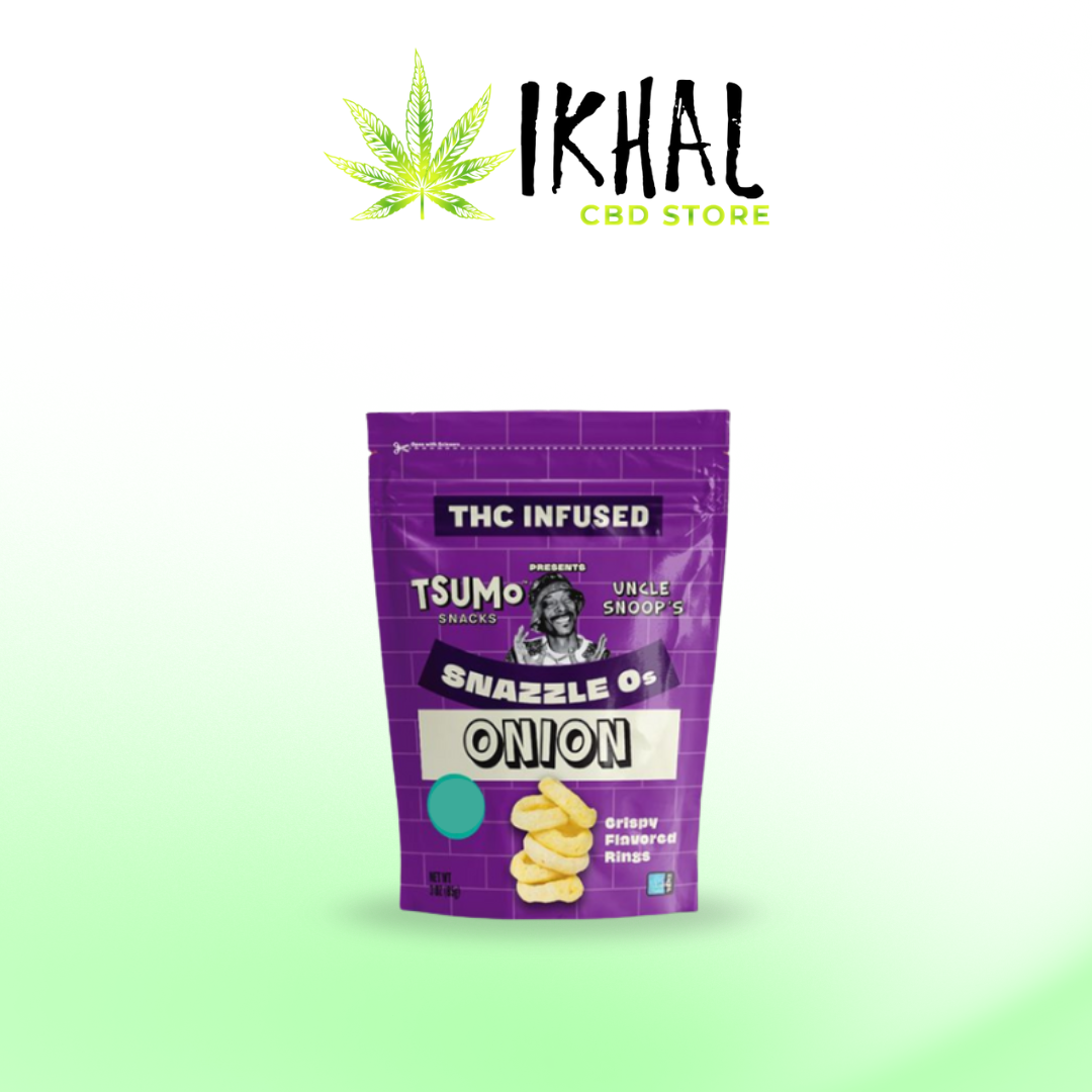 Papas fritas / Tsumo Snacks