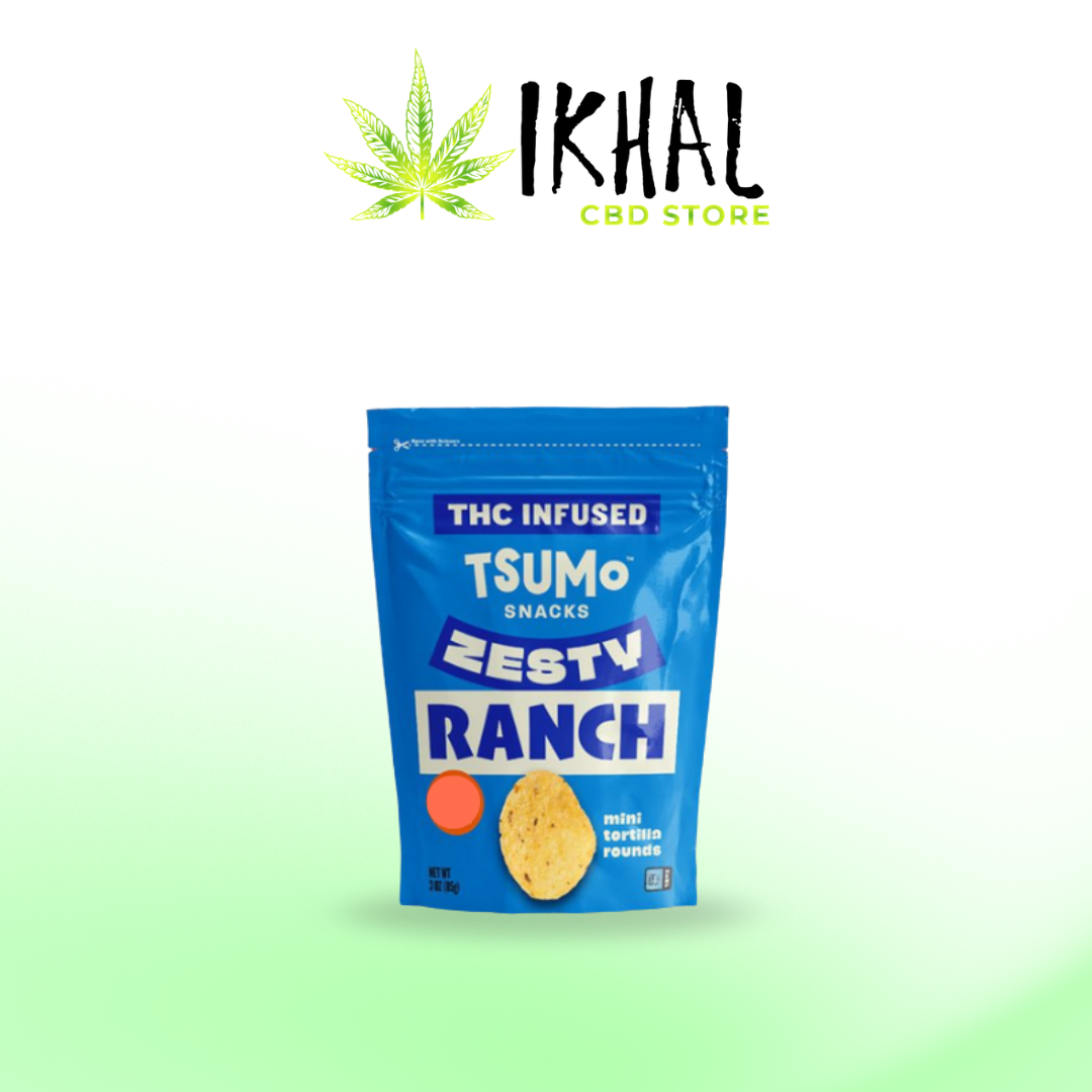 Papas fritas / Tsumo Snacks